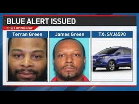 Blue Alert issued after Harris County deputy shooting